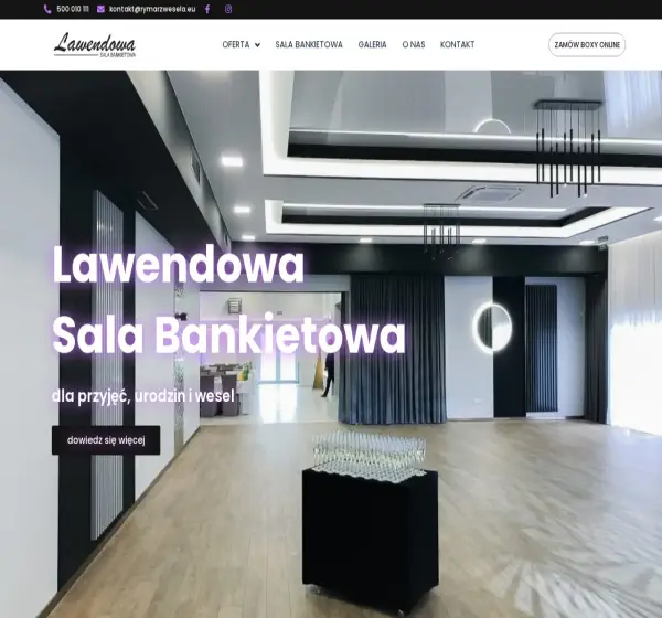 Forum i opinie o rymarzwesela.eu