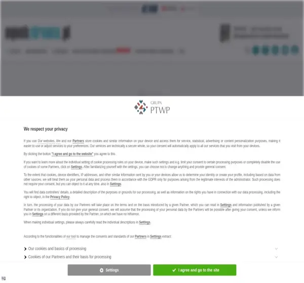 Forum i opinie o rynekzdrowia.pl