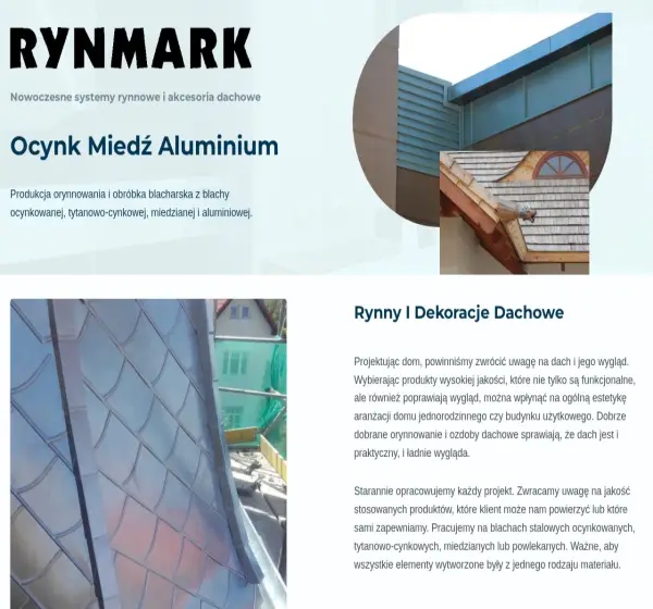Forum i opinie o rynmark.pl