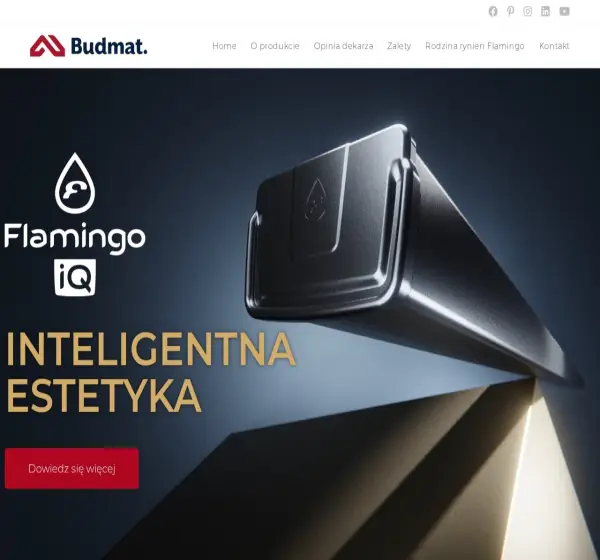 Forum i opinie o rynnyflamingo.pl