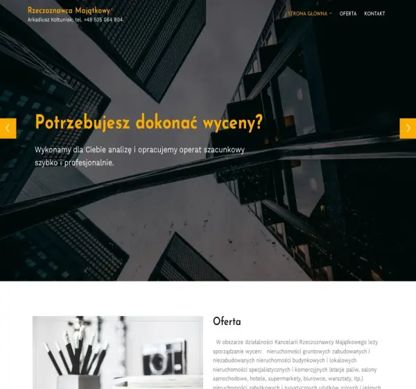 Forum i opinie o rzeczoznawca.wloclawek.pl