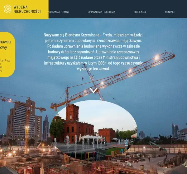 Forum i opinie o rzeczoznawca-lodz.pl