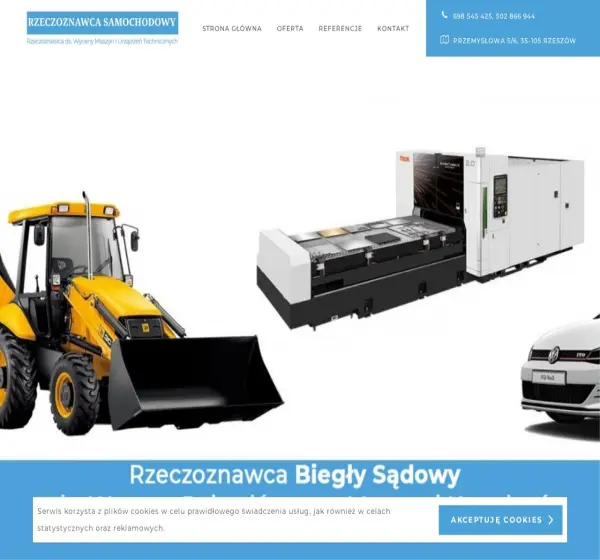 Forum i opinie o rzeczoznawcawyceny.pl
