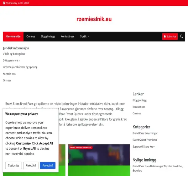 Forum i opinie o rzemieslnik.eu