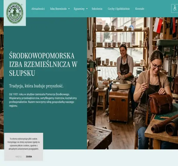 Forum i opinie o rzemioslo.slupsk.pl
