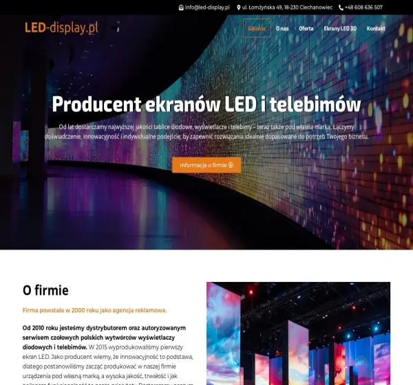 Forum i opinie o s7reklama.pl