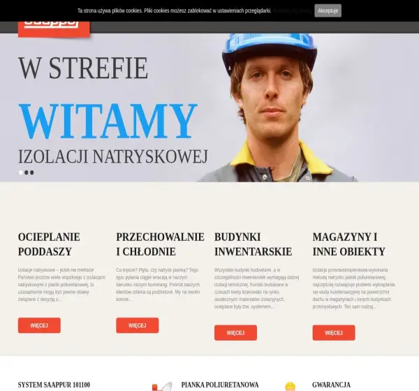 Forum i opinie o saappur.pl