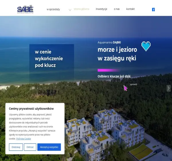 Forum i opinie o sabe.com.pl