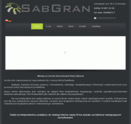 Forum i opinie o sabgran.pl