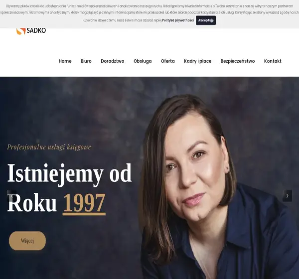 Forum i opinie o sadko.com.pl