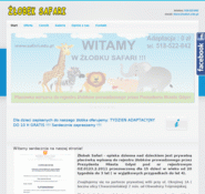 Forum i opinie o safari.edu.pl