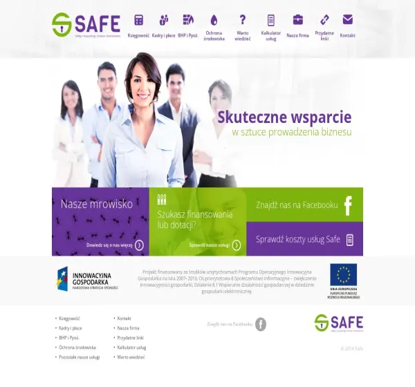 Forum i opinie o safe.com.pl