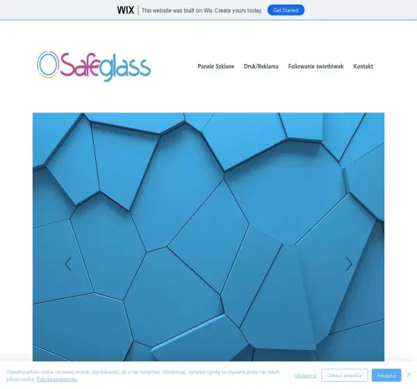 Forum i opinie o safeglass.pl