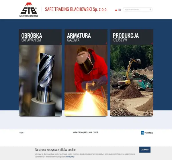Forum i opinie o safetrading.pl