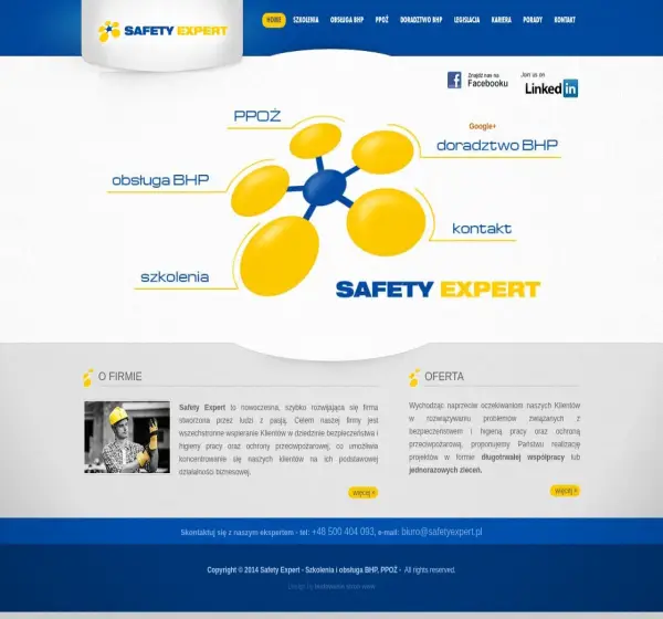Forum i opinie o safetyexpert.pl