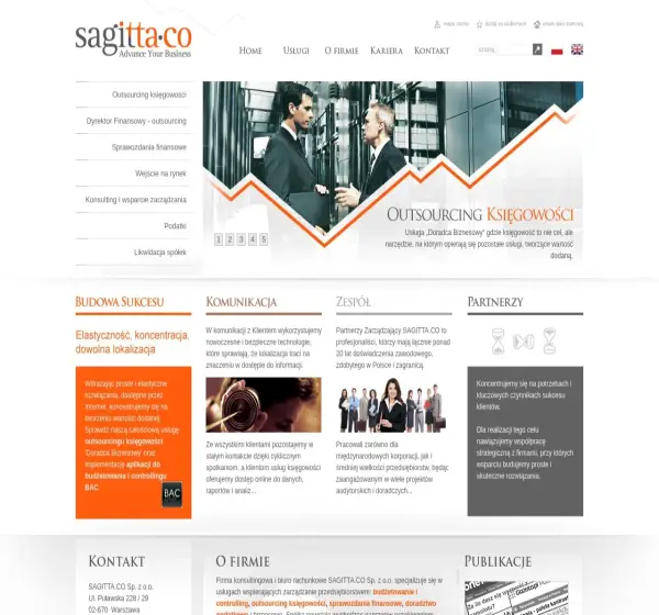 Forum i opinie o sagitta.co