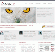 Forum i opinie o sagnus.pl