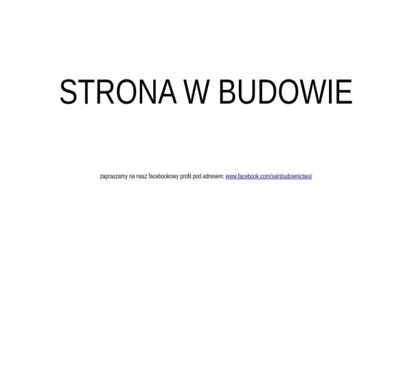 Forum i opinie o sain.pl