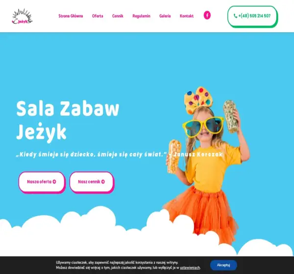 Forum i opinie o salajezyk.pl