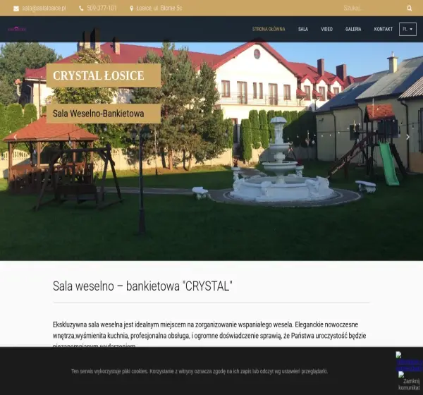 Forum i opinie o salalosice.pl