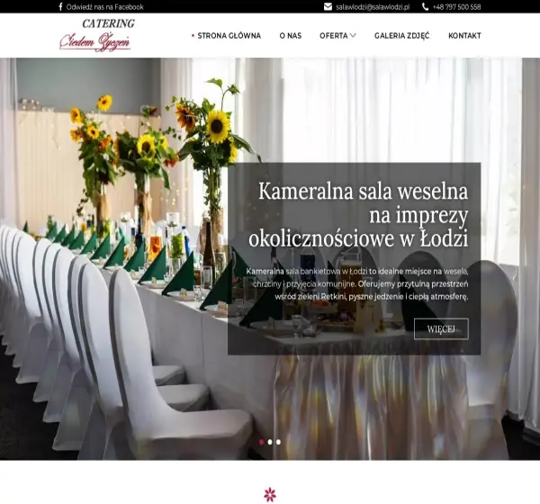 Forum i opinie o salawlodzi.pl