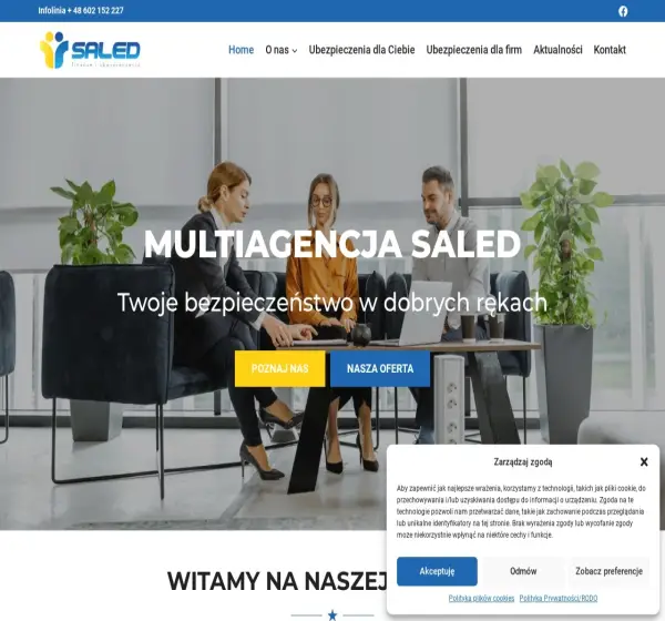 Forum i opinie o saled.pl