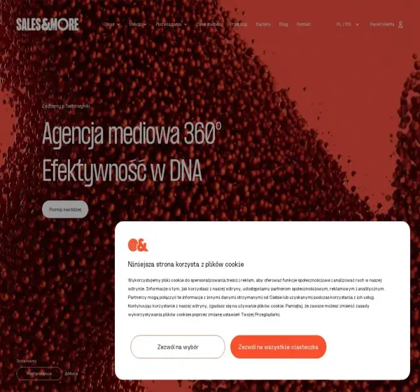 Forum i opinie o salesmore.pl