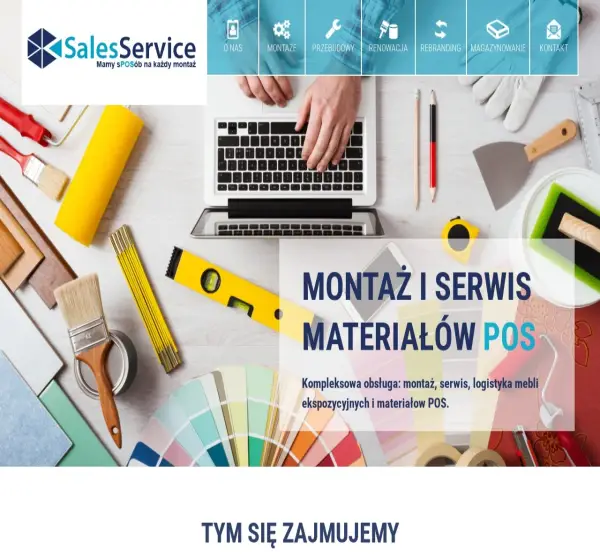 Forum i opinie o salesservice.pl