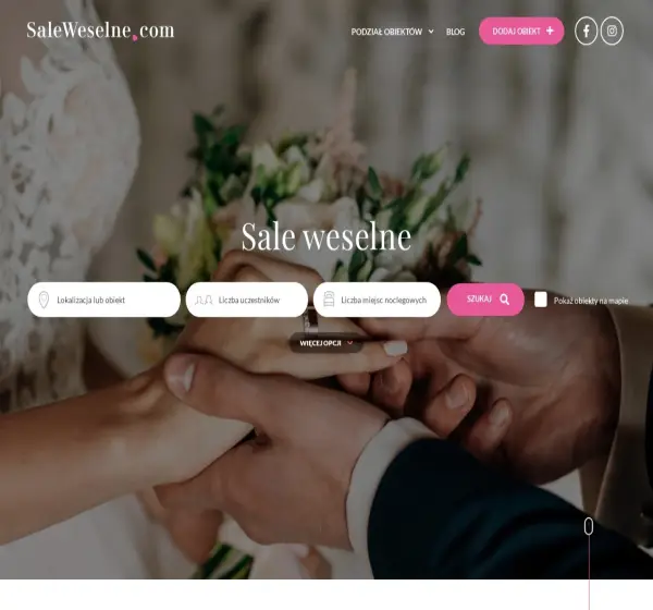 Forum i opinie o saleweselne.com
