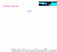 Salina.com.pl