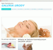 Salon-kosmetycznygaleriaurody.manifo.com