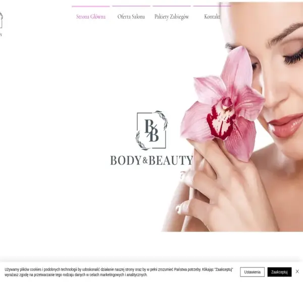 Forum i opinie o salonbeauty.pl