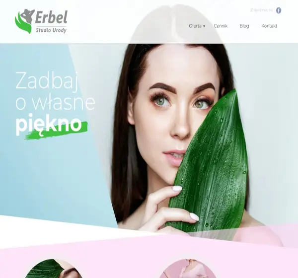 Forum i opinie o salonerbel.pl