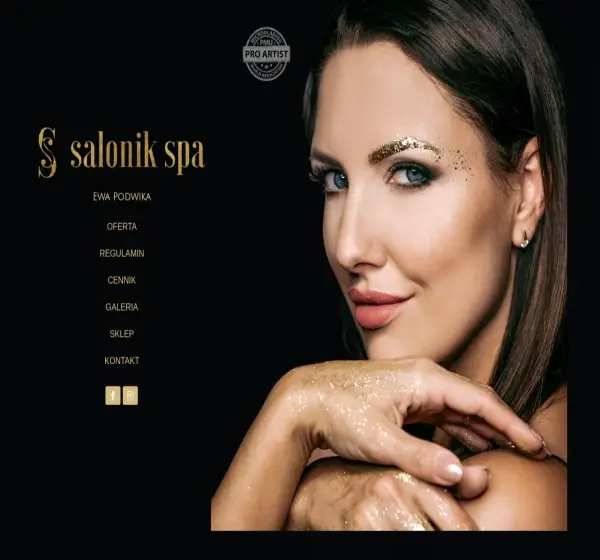 Forum i opinie o salonik-spa.pl