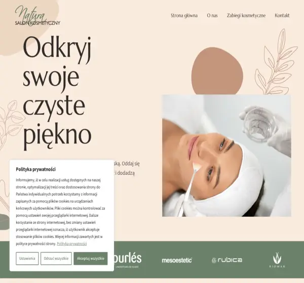 Forum i opinie o salonnatura.pl