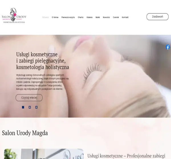 Forum i opinie o salonurodymagda.pl