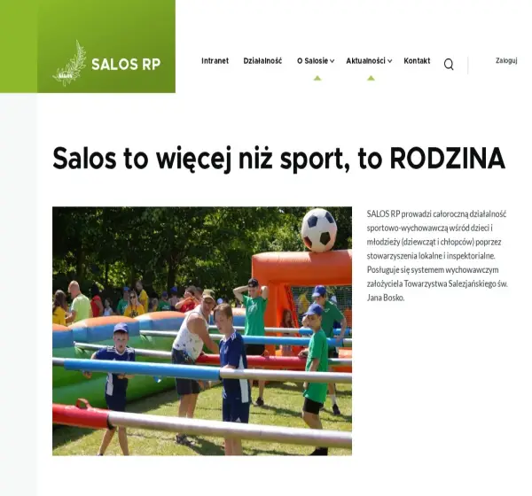 Forum i opinie o salosrp.pl