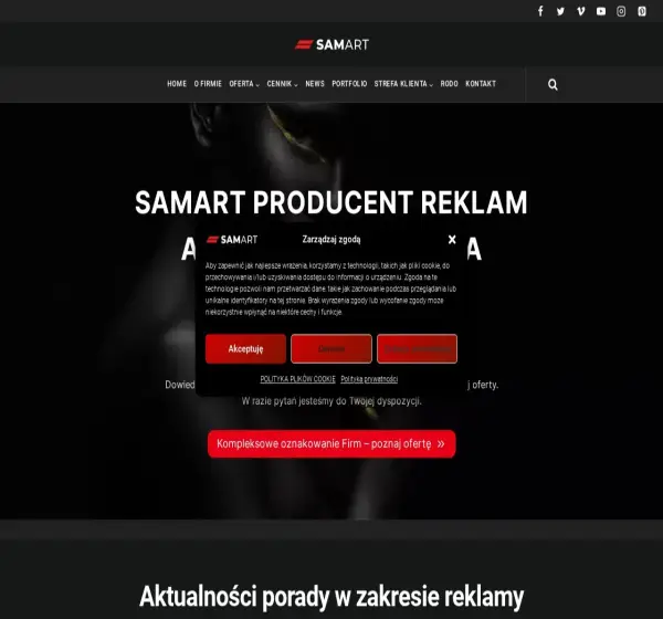 Forum i opinie o samart.pl