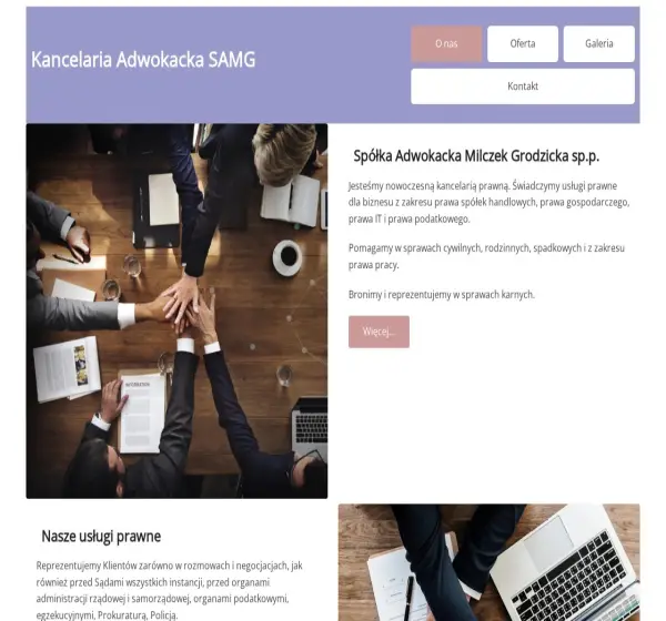 Forum i opinie o samg.pl
