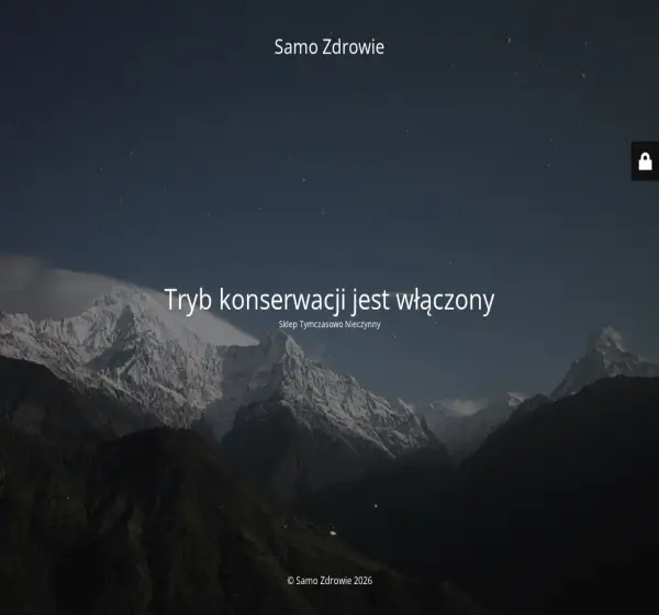 Forum i opinie o samo-zdrowie.pl