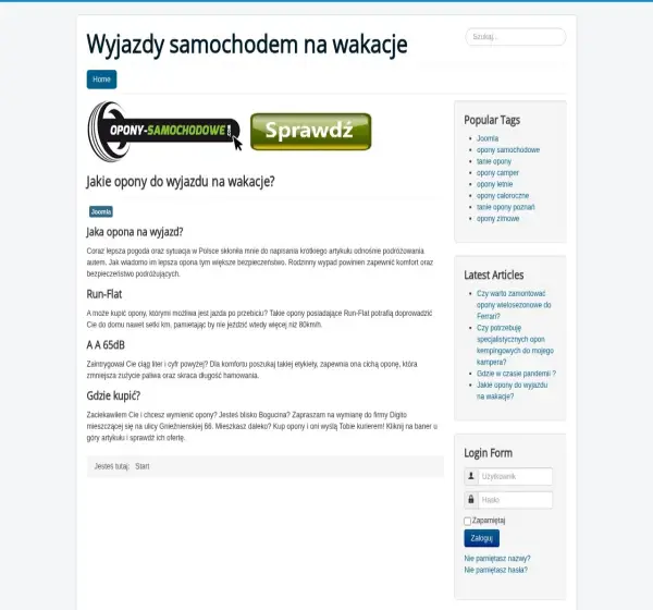 Forum i opinie o samochodem.pl