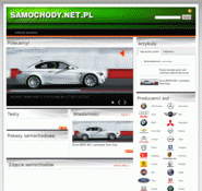 Forum i opinie o samochody.net.pl