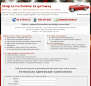 Forum i opinie o samochody-skup.pl