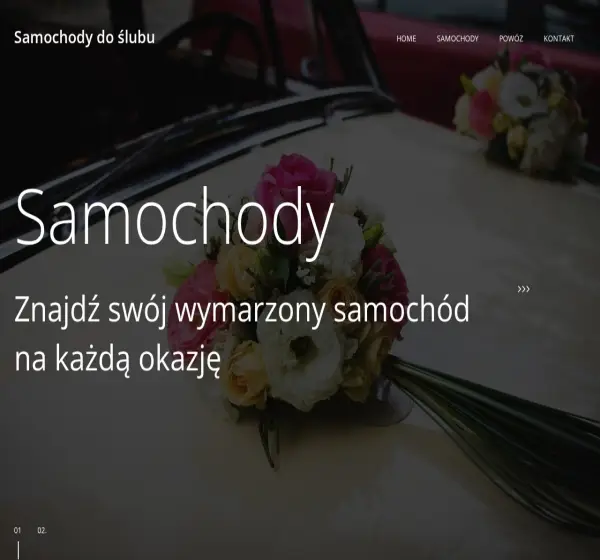 Forum i opinie o samochodydoslubu.pl