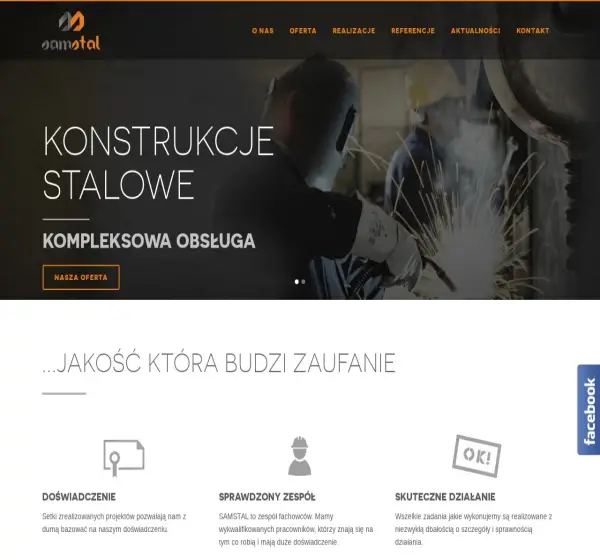 Forum i opinie o samstal.pl