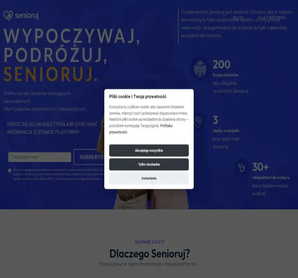 Forum i opinie o sanatorium-cegielski.pl