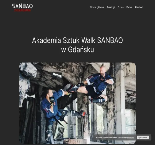 Forum i opinie o sanbao.pl