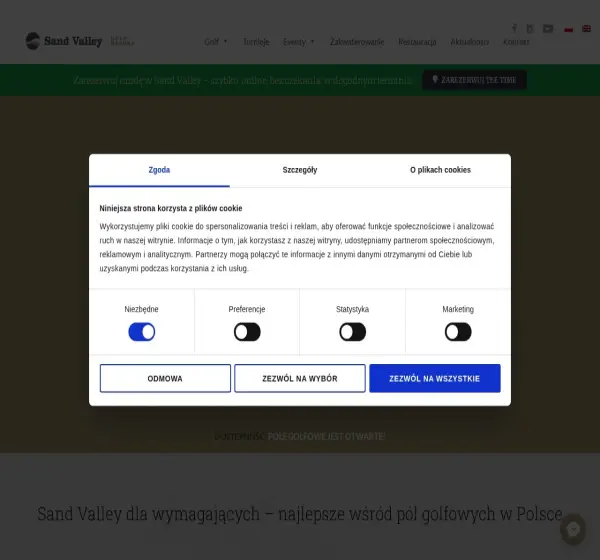 Forum i opinie o sandvalley.pl