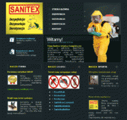 Sanitex-ddd.com.pl