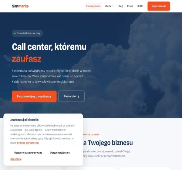 Forum i opinie o sanmarks.pl